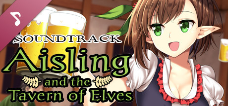 Aisling and the Tavern of Elves Soundtrack banner image