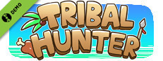 Tribal Hunter Demo Small Capsule Image
