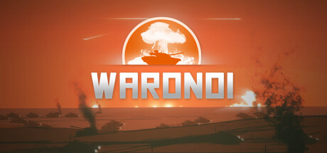 Waronoi Cover Image
