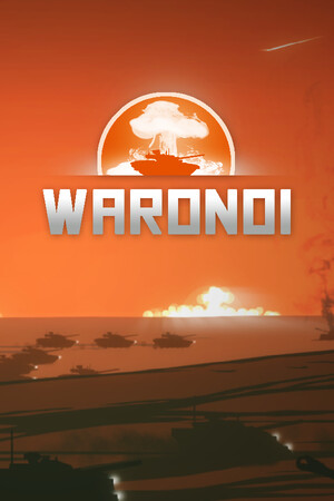 Cover art of Waronoi