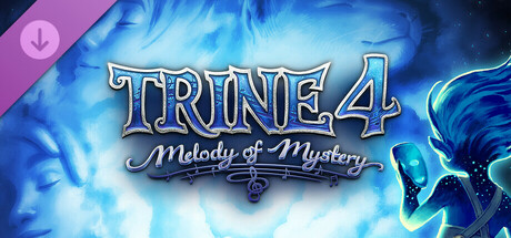 Trine 4: Melody of Mystery banner image