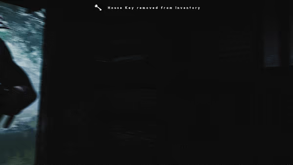 EVIL BELOW™ video 5