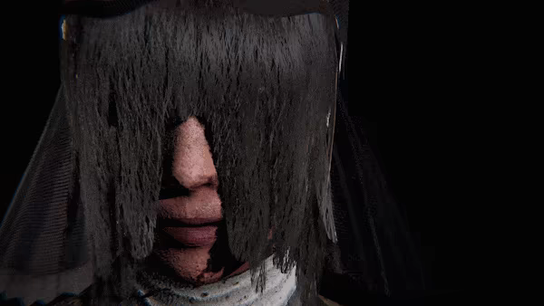 EVIL BELOW™ video 2