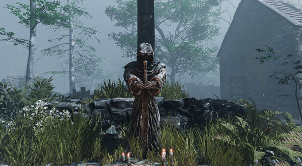 EVIL BELOW™ screenshot 3