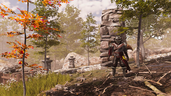 EVIL BELOW™ screenshot 5