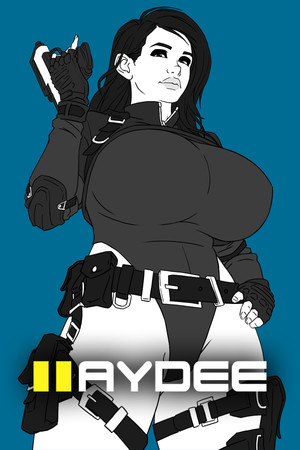 Cover art of Haydee 2