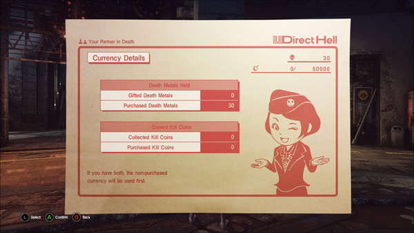 LET IT DIE -(Black Friday 2020) Special pack-