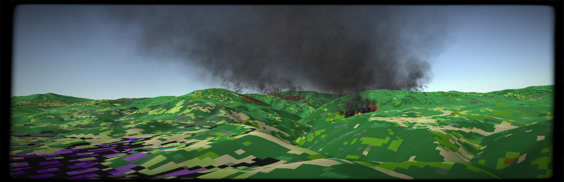 FireJumpers Inferno