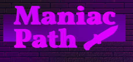 Maniac Path banner