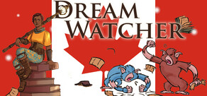 DreamWatcher
