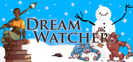 DreamWatcher