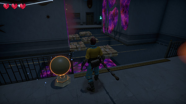 DreamWatcher screenshot 5