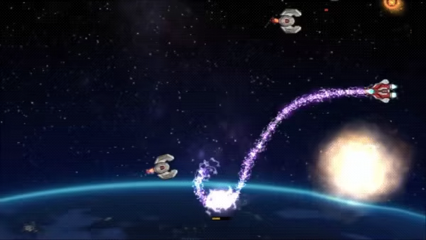 ASTRO ACE video 3