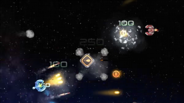 ASTRO ACE video 4