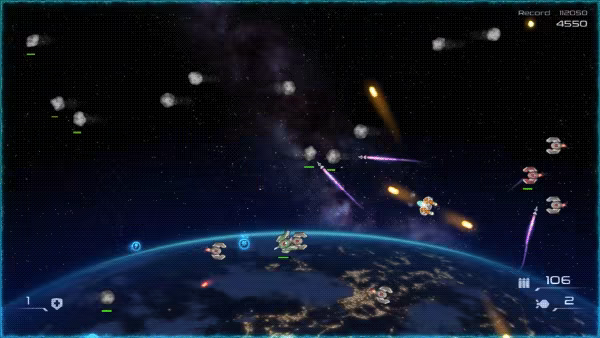 ASTRO ACE video 2