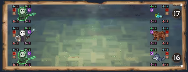 The Vaults video 1