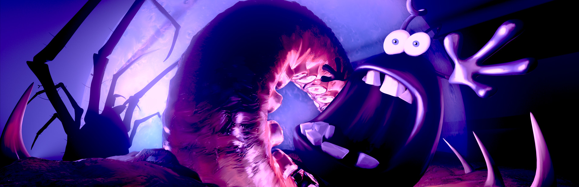 Scarenoid