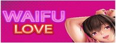 Waifu Love cover