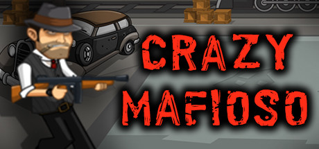 Crazy Mafioso banner image