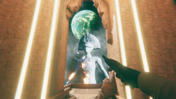 Screenshot z Doctor Who: The Edge of Reality Screenshot z Doctor Who: The Edge of Reality