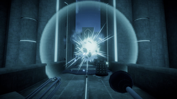 Doctor Who: The Edge of Reality screenshot 2