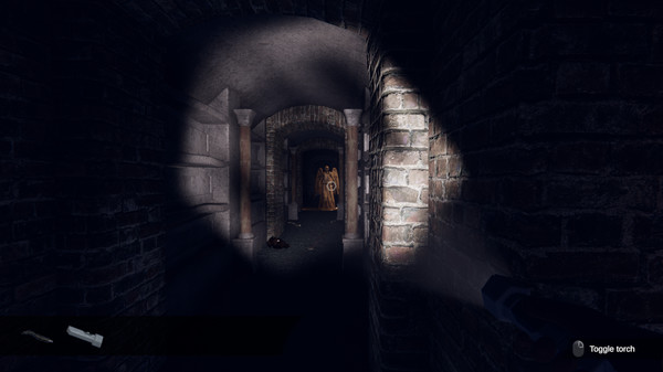 Doctor Who: The Edge of Reality screenshot