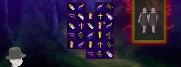 Demon Purge Saga video 5