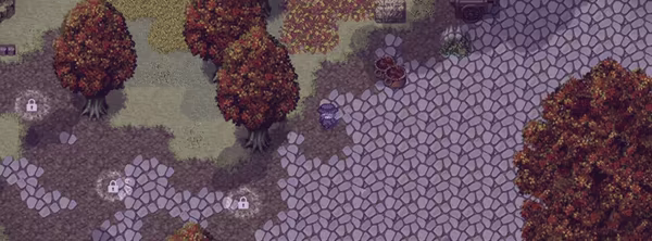 Demon Purge Saga video 3