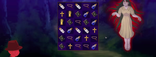 Demon Purge Saga video 1