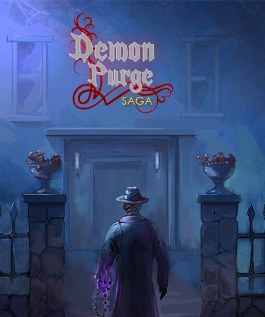 Demon Purge Saga