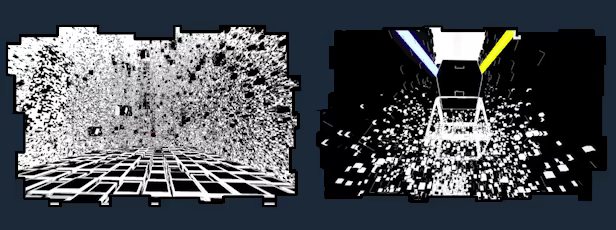 Playhear : Square Paper City video 7