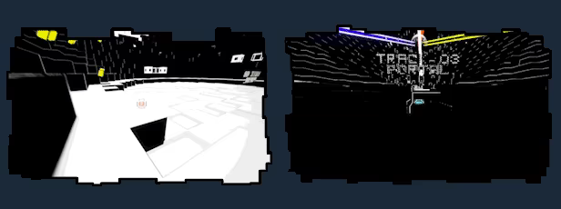 Playhear : Square Paper City video 5