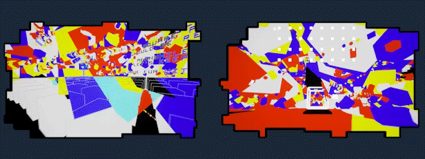 Playhear : Square Paper City video 6