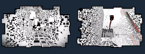 Playhear : Square Paper City video 3
