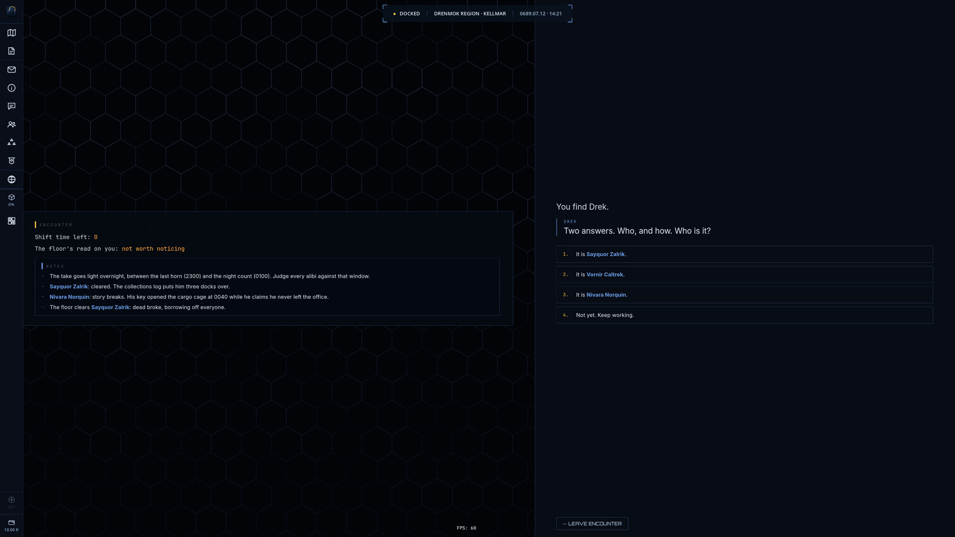 Praxion-7 screenshot 6