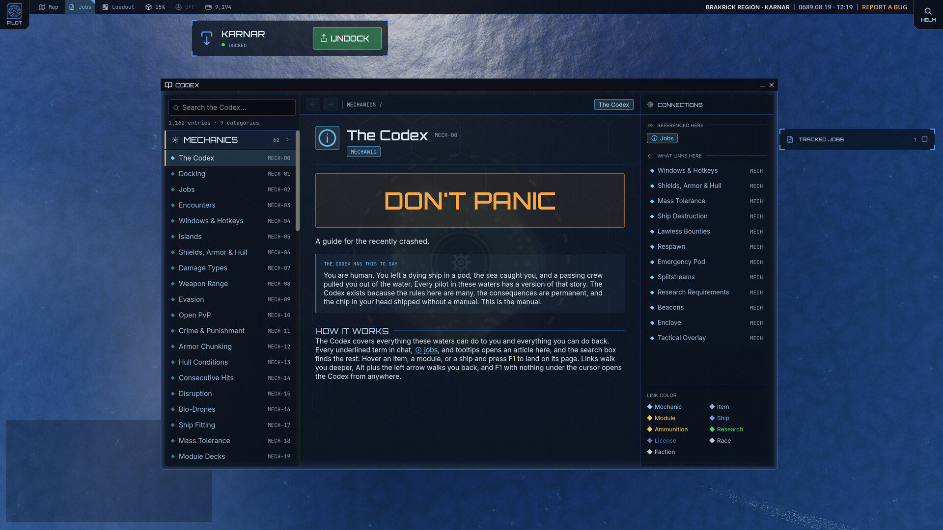 Praxion-7 screenshot 7