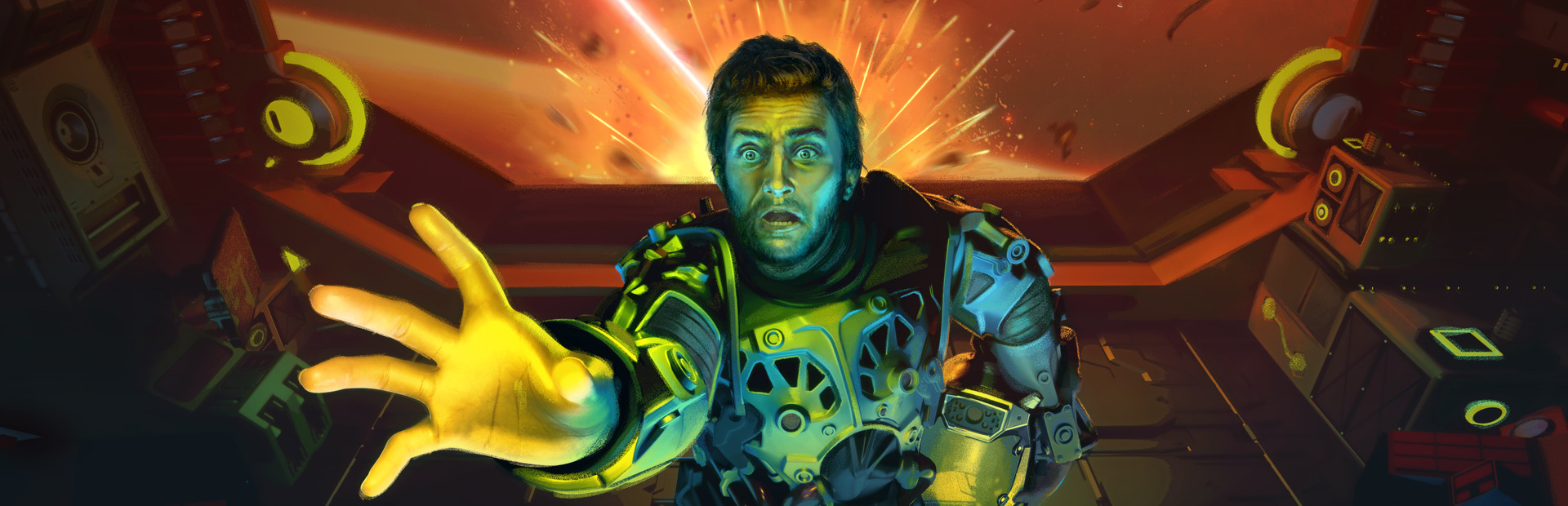 Space Choice: Data Analyzer