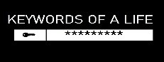Keywords of A Life