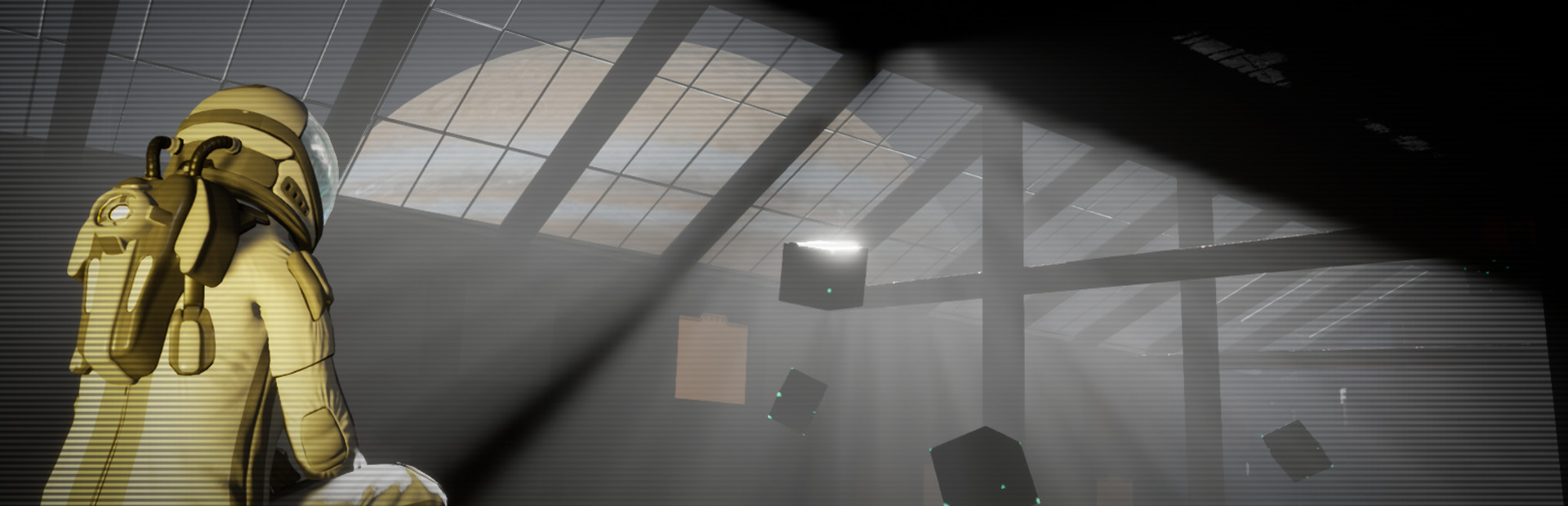 Specular Stranded