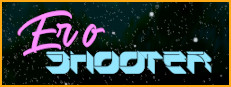 ERO Shooter cover