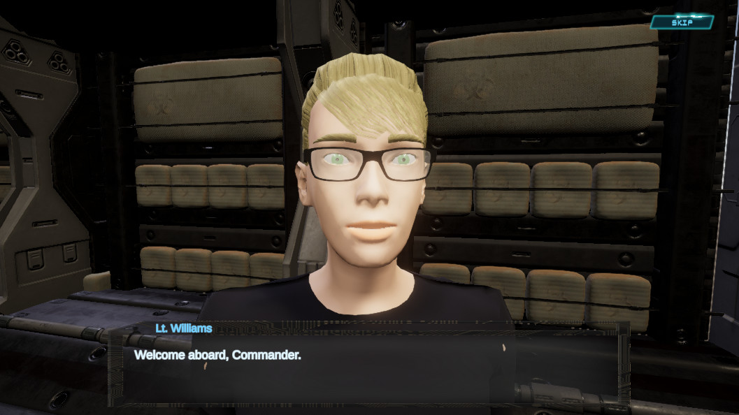 ERO Shooter screenshot #7