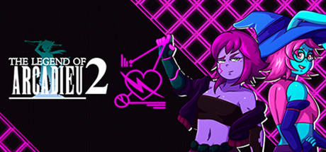 The Legend of Arcadieu 2 banner image