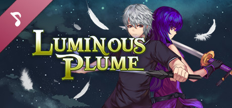 Luminous Plume Original Soundtrack banner image