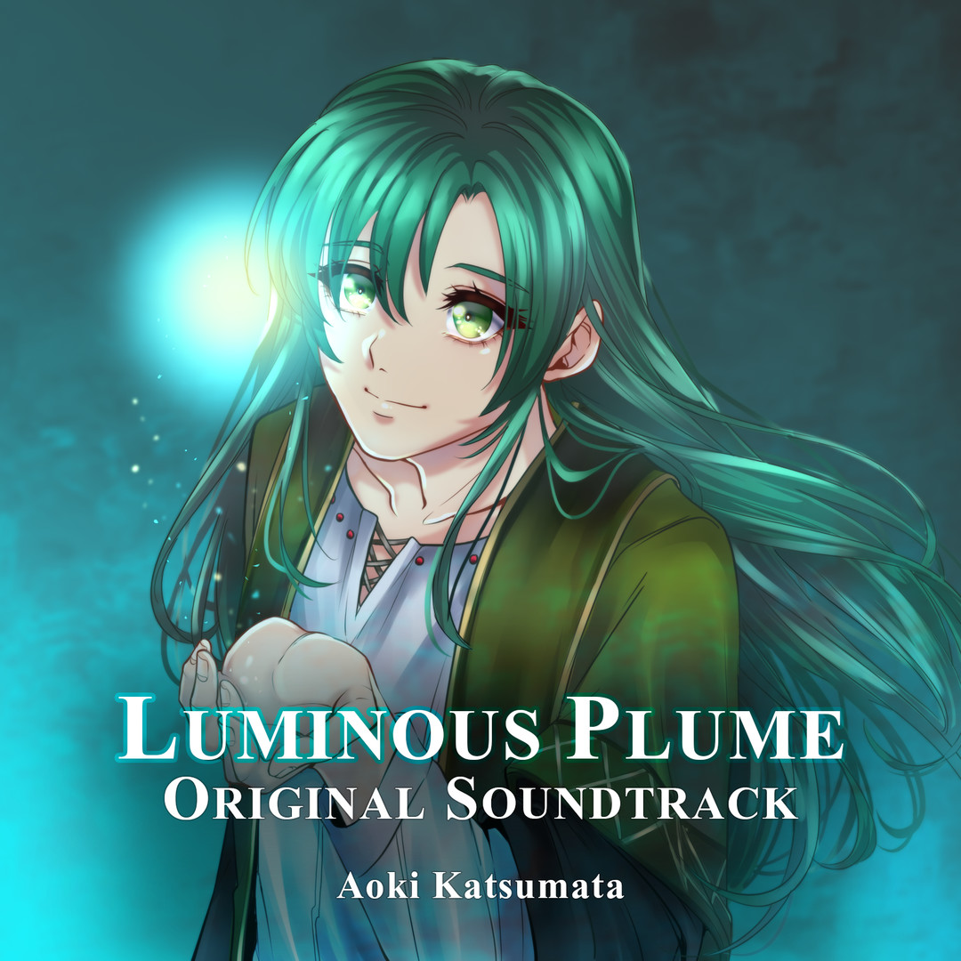 Luminous Plume Original Soundtrack Featured Screenshot #1