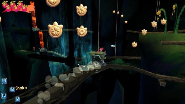 Скриншот 4 из игры DoubleShake