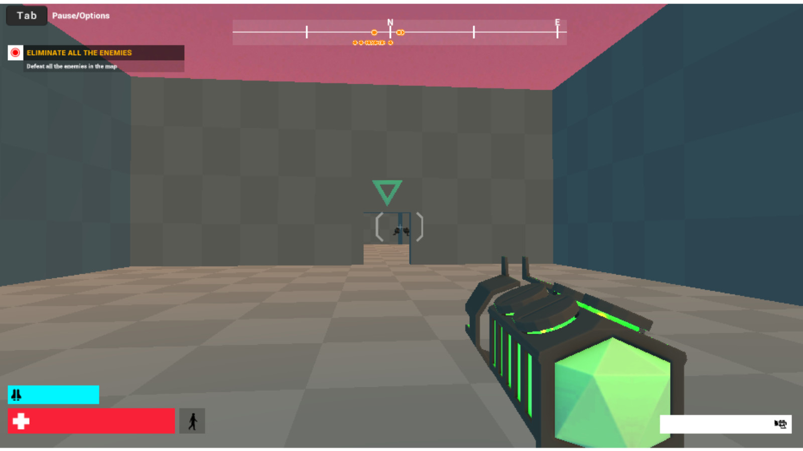 #8. lab Escape (Steam) 由: CthuluPup Studios