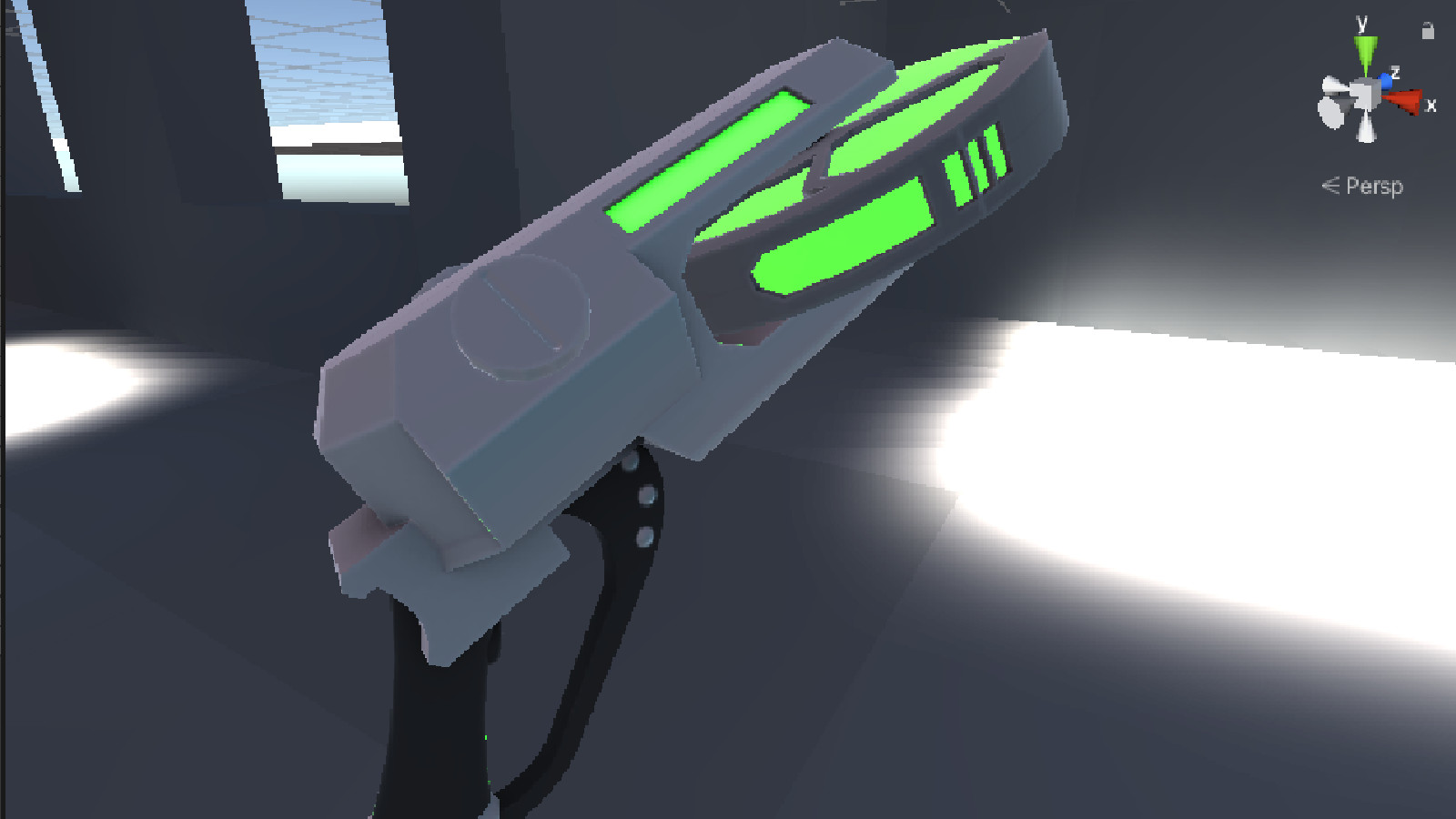 #3. lab Escape (Steam) 由: CthuluPup Studios