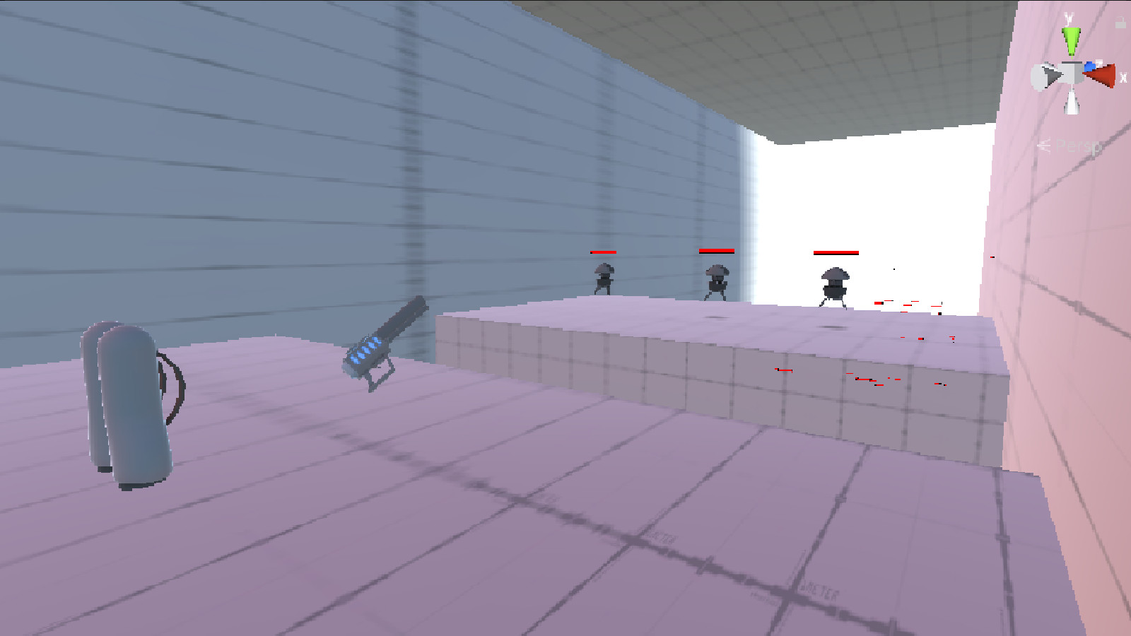 #4. lab Escape (Steam) 由: CthuluPup Studios