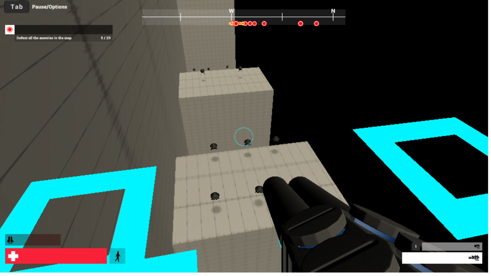 #6. lab Escape (Steam) 由: CthuluPup Studios