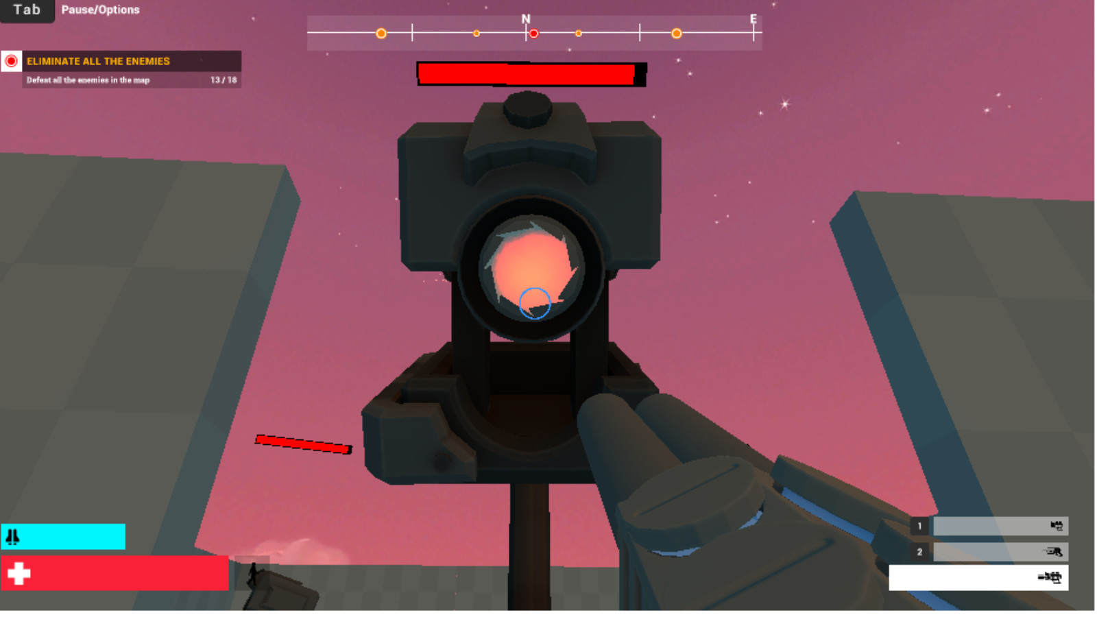 #7. lab Escape (Steam) 由: CthuluPup Studios